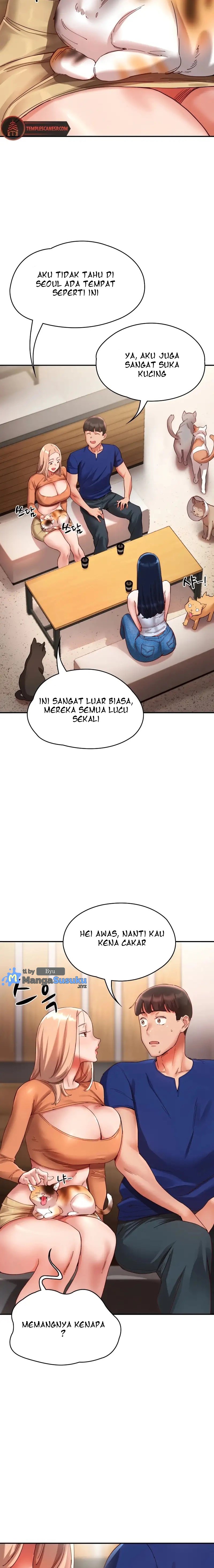 Living With Two Busty Women - Chapter 20 9