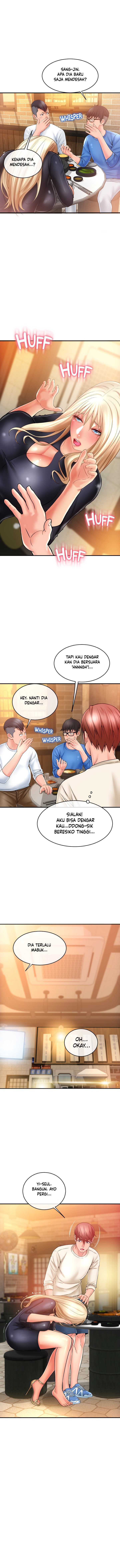 Corner Shop - Chapter 20 12