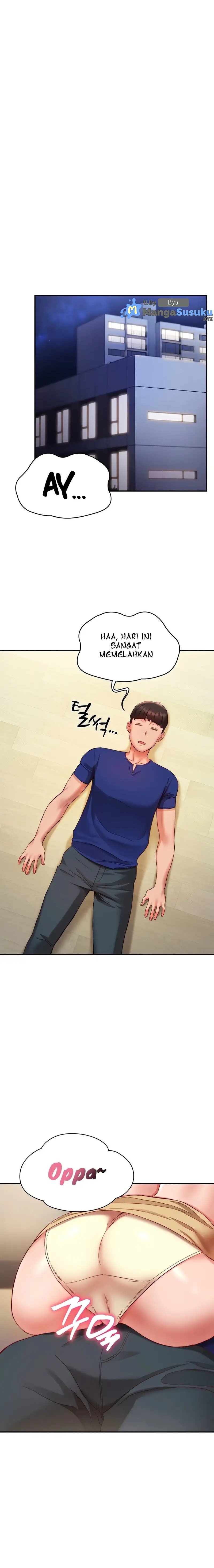 Living With Two Busty Women - Chapter 20 12