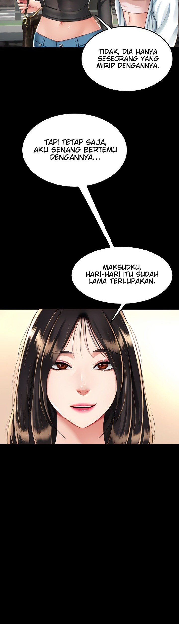 Go ahead Mom - Chapter 20 29
