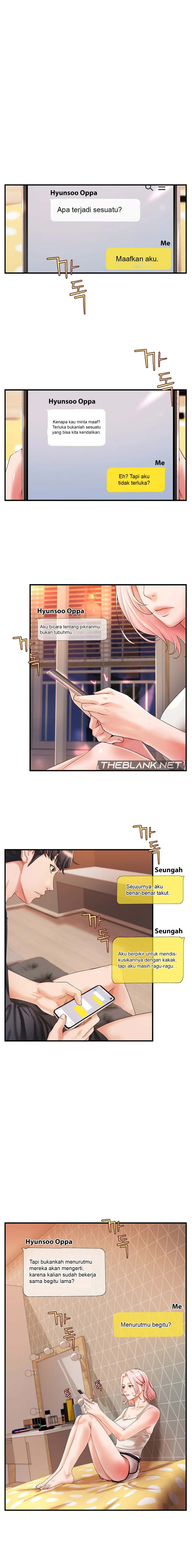 My Classmate Next Door - Chapter 20 2 My Classmate Next Door - Chapter 20 2