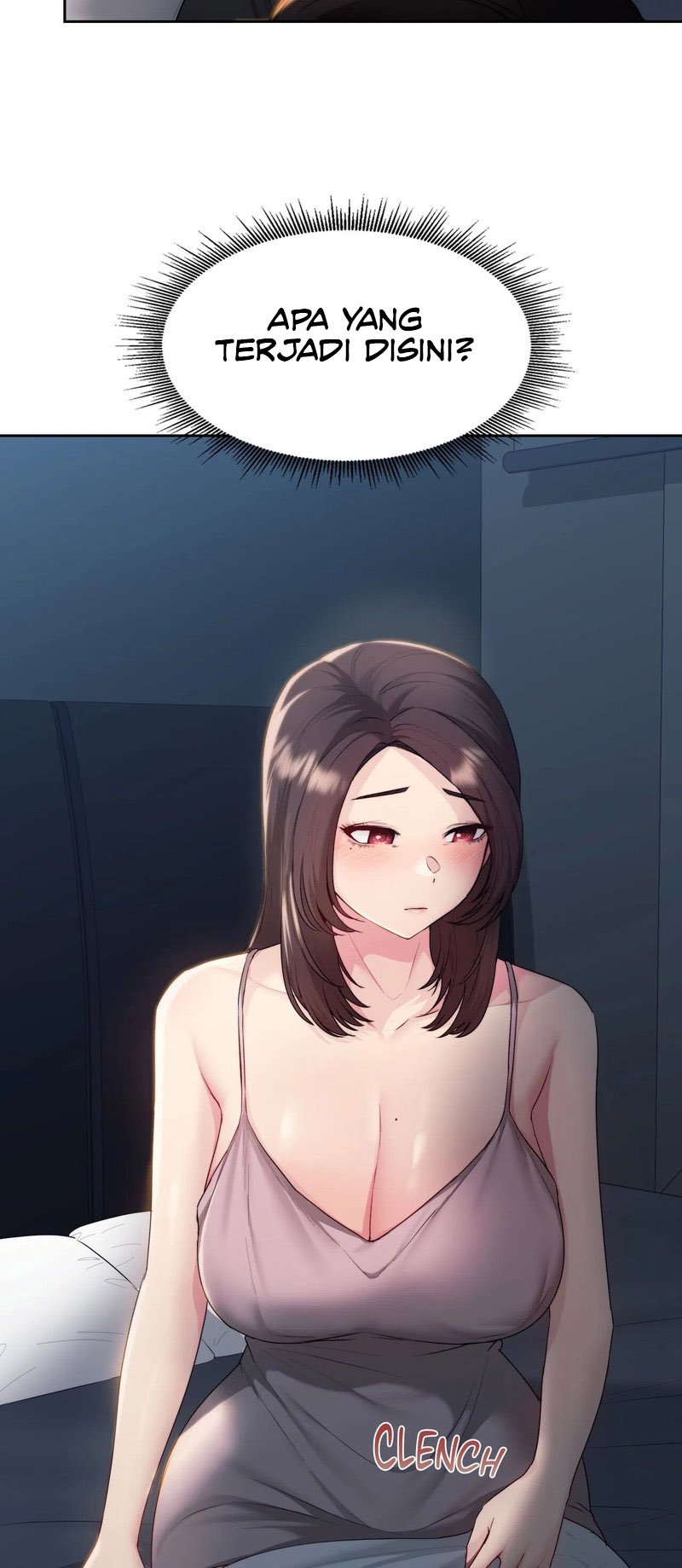 Wreck My Bias - Chapter 20 18 Wreck My Bias - Chapter 20 18