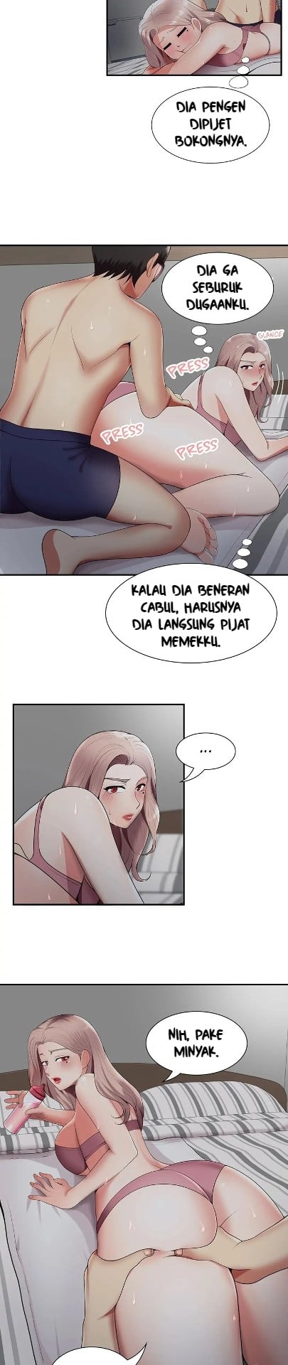 Gluestick Girl - Chapter 20 6