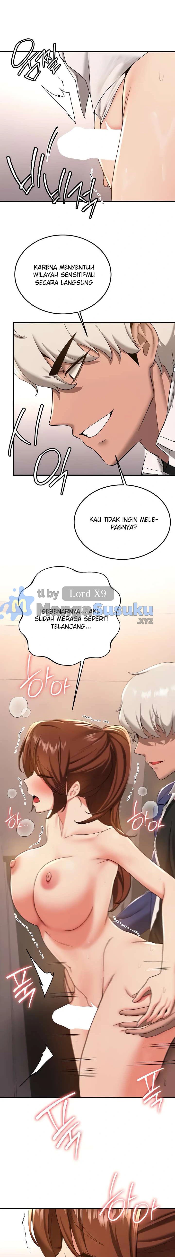 Your Girlfriend Was Amazing - Chapter 20 15