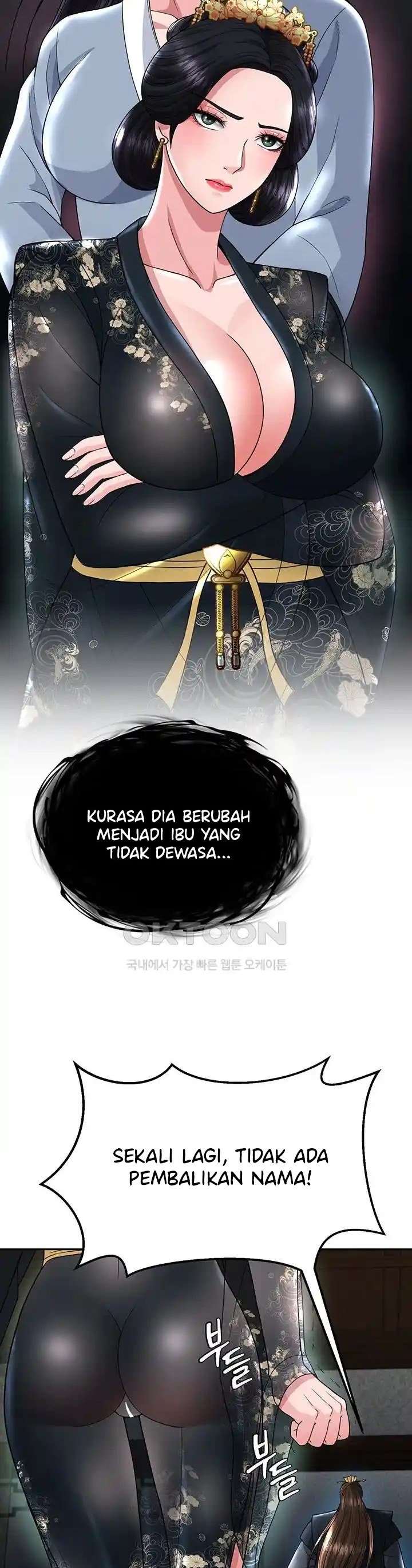 I Ended Up in the World of Murim - Chapter 20 36