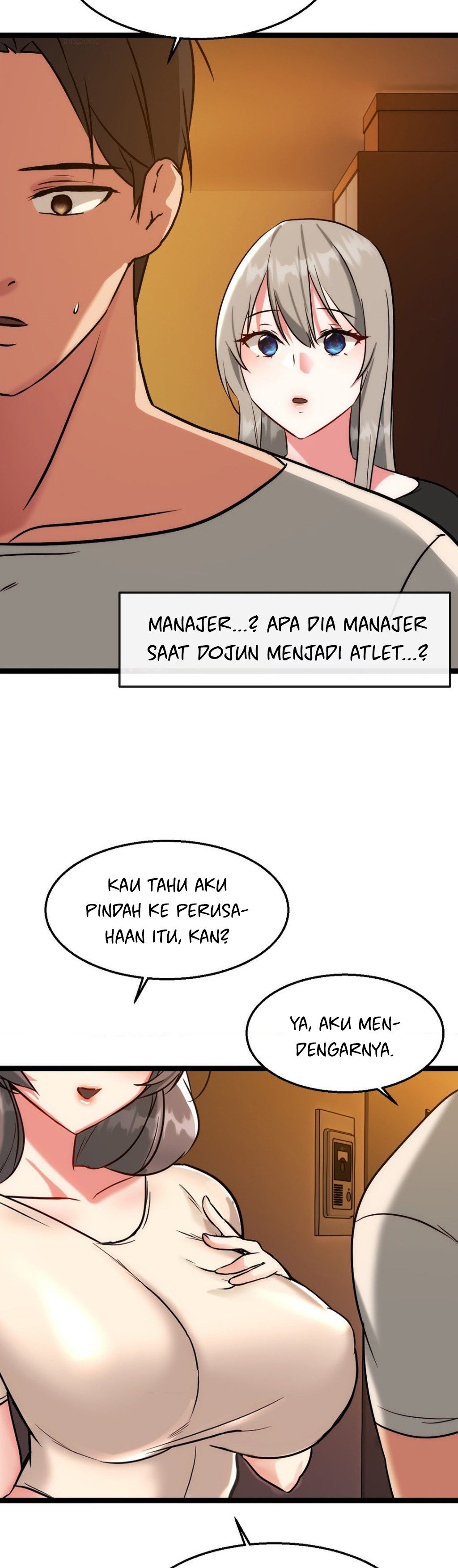 Chewy - Chapter 20 3