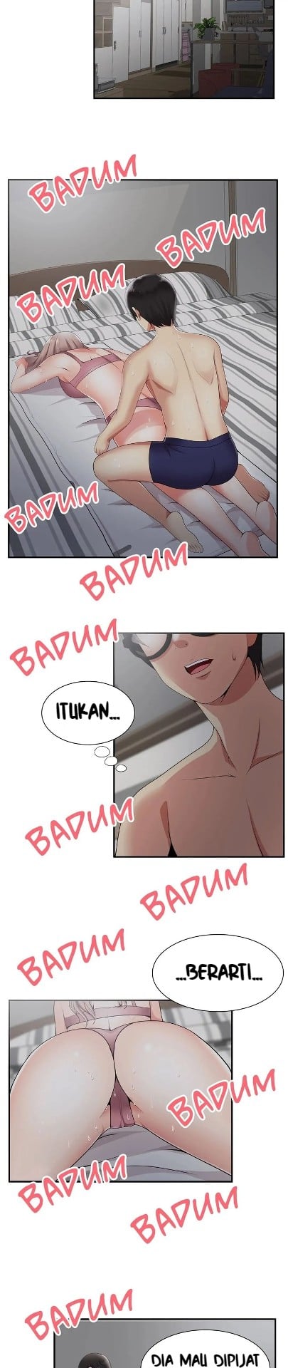 Gluestick Girl - Chapter 20 4