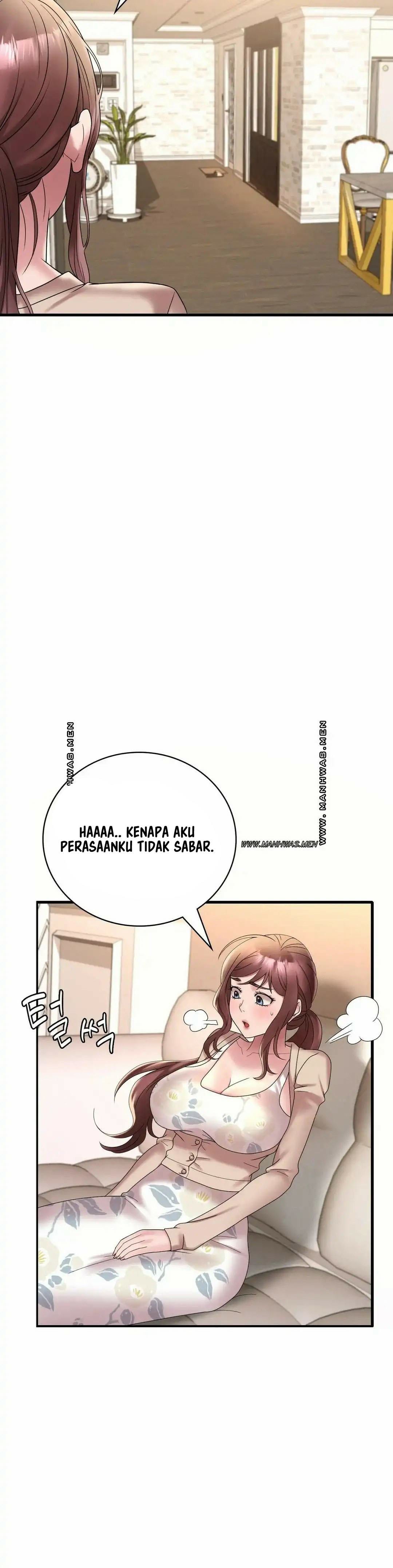 Drunk on You Uncen - Chapter 20 37 Drunk on You Uncen - Chapter 20 37