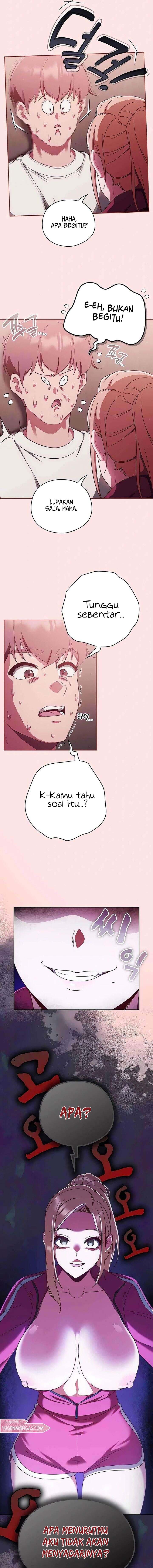 A Sweet Part Time Job - Chapter 20 4