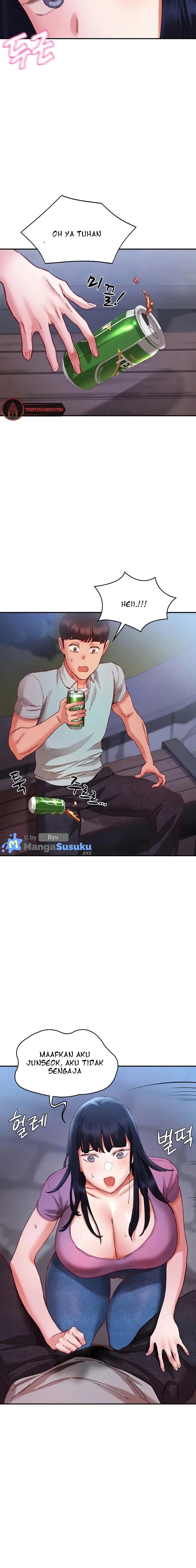 Living With Two Busty Women - Chapter 20 24