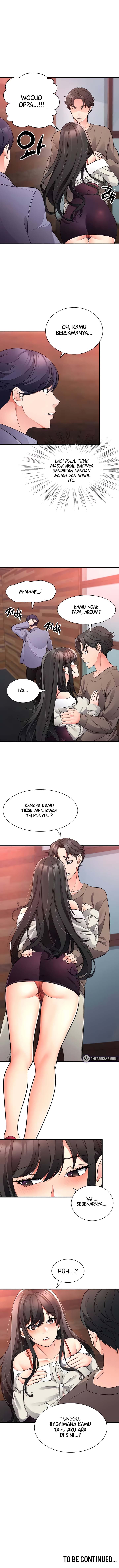 The Student Council President’s Hidden Task - Chapter 20 8 The Student Council President’s Hidden Task - Chapter 20 8