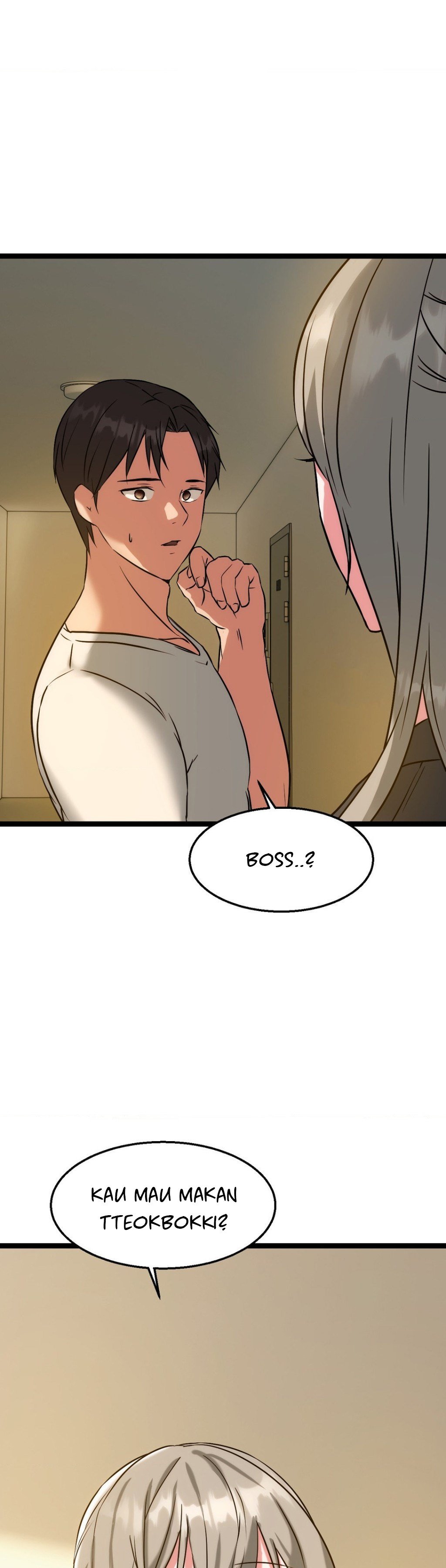 Chewy - Chapter 20 32