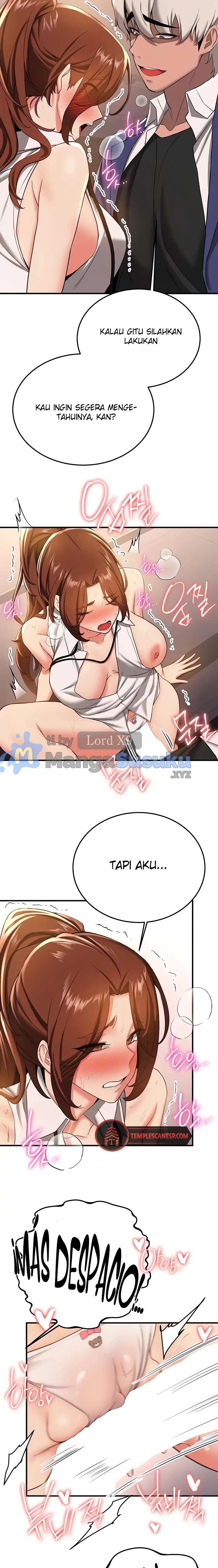 Your Girlfriend Was Amazing - Chapter 20 8