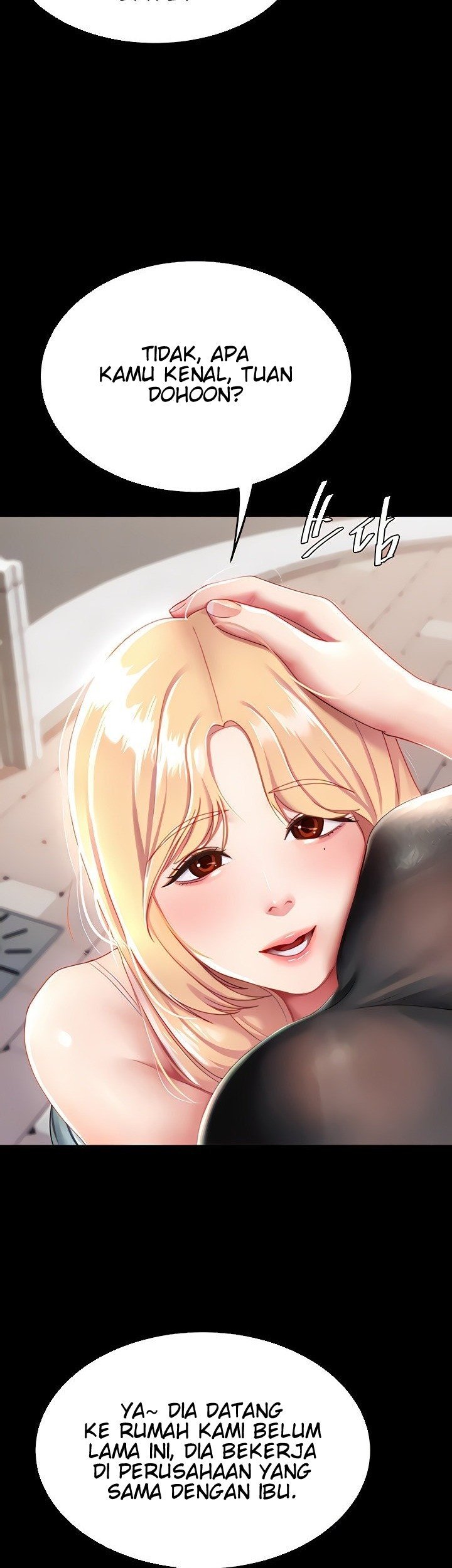 Go ahead Mom - Chapter 20 7