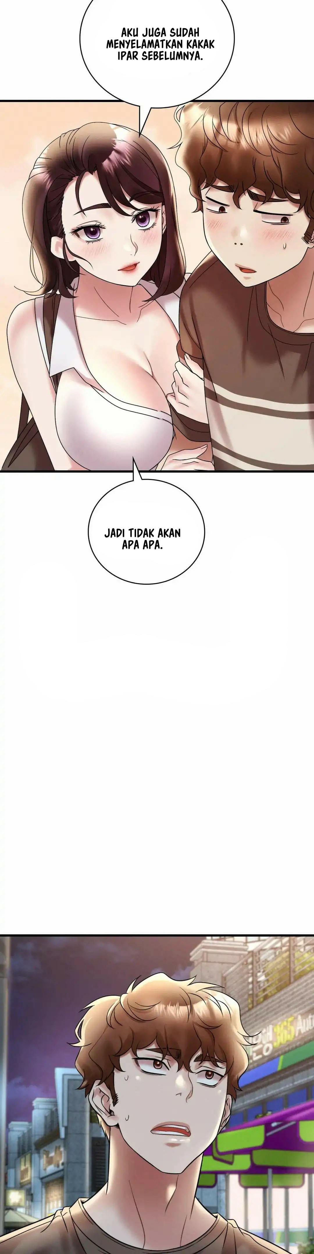 Drunk on You Uncen - Chapter 20 33 Drunk on You Uncen - Chapter 20 33