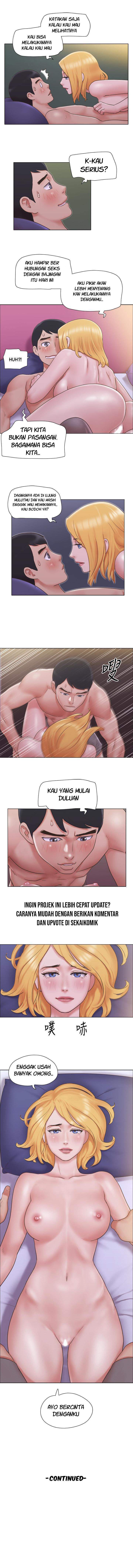 Can I Touch It? - Chapter 20 7