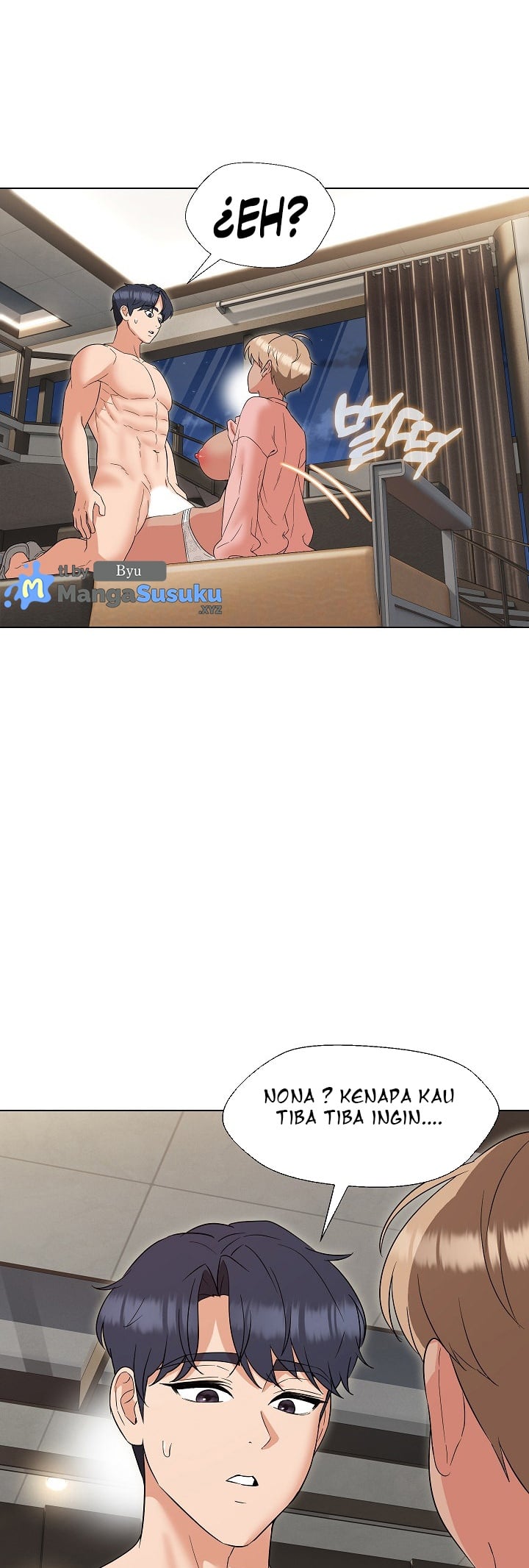 My Wife As a Teacher - Chapter 20 37 My Wife As a Teacher - Chapter 20 37