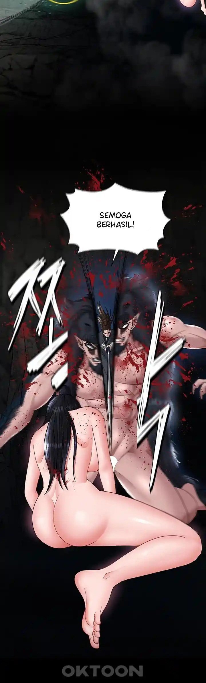I Ended Up in the World of Murim - Chapter 20 32