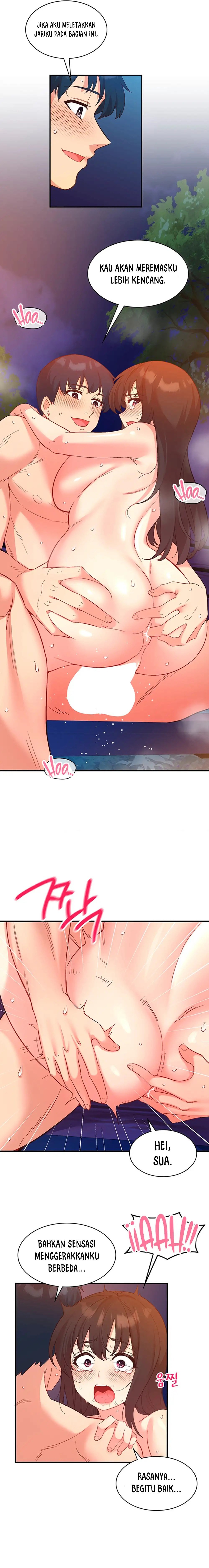 My Life With The Smart Application - Chapter 20 5 My Life With The Smart Application - Chapter 20 5