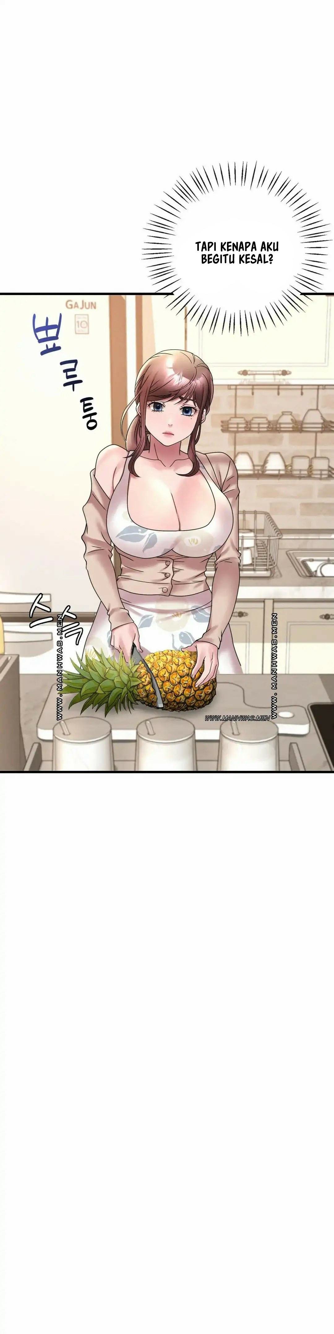 Drunk on You Uncen - Chapter 20 46 Drunk on You Uncen - Chapter 20 46