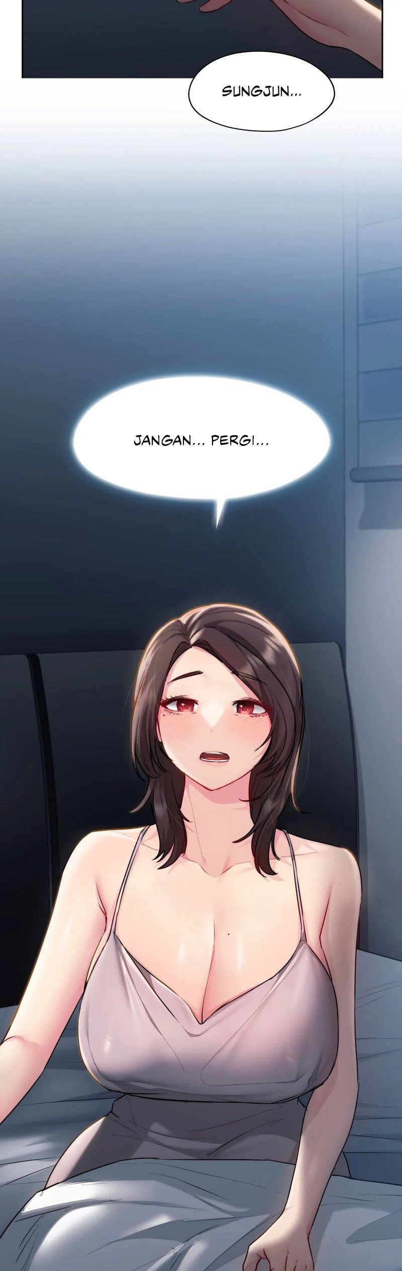 Wreck My Bias - Chapter 20 3 Wreck My Bias - Chapter 20 3