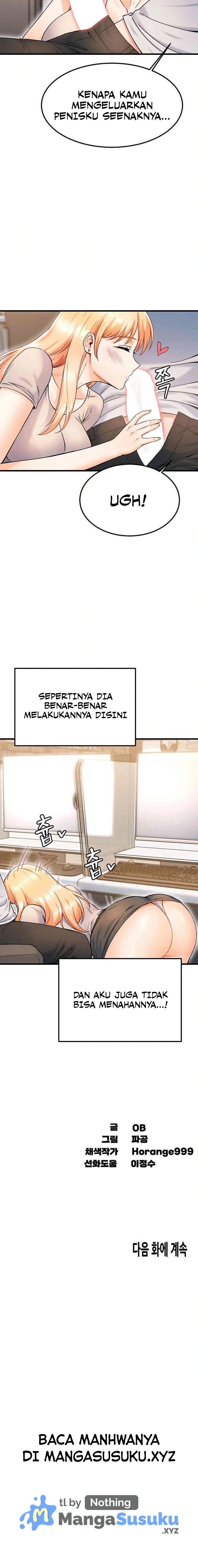 Kangcheol’s Bosses - Chapter 20 9 Kangcheol’s Bosses - Chapter 20 9