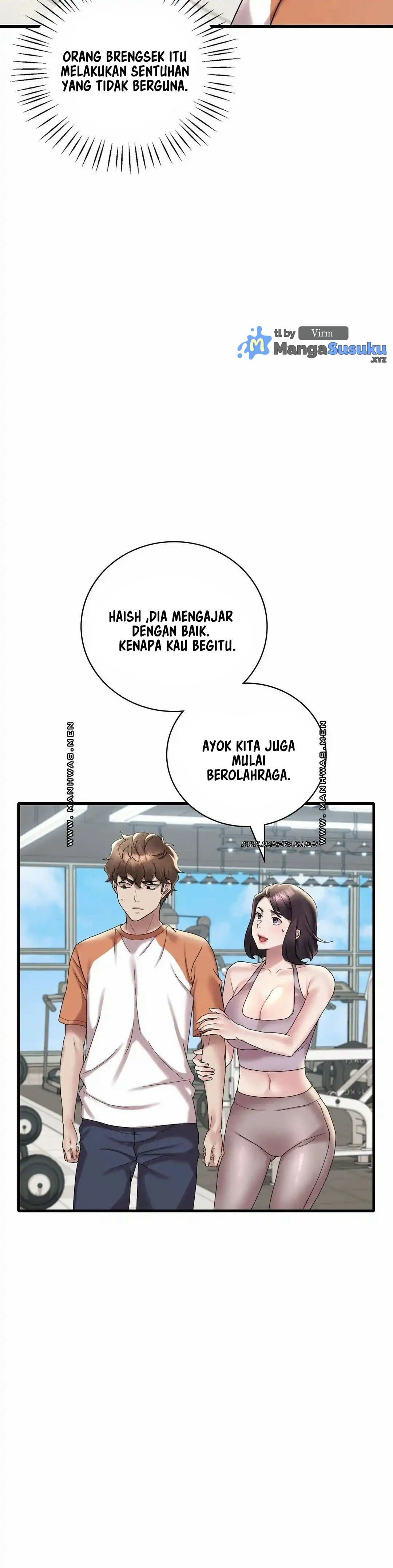 Drunk on You Uncen - Chapter 20 9 Drunk on You Uncen - Chapter 20 9