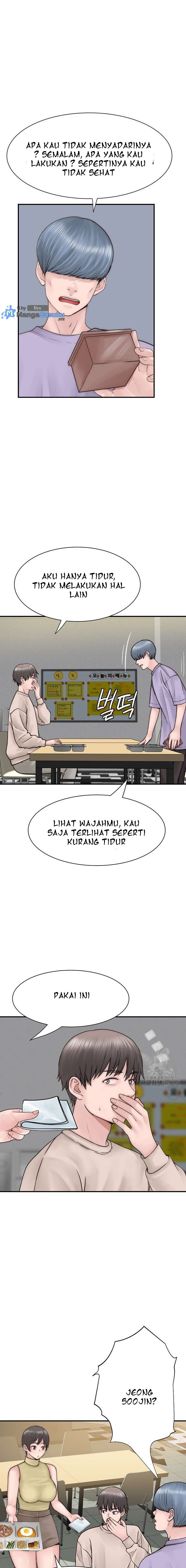 Mom Addiction - Chapter 20 12