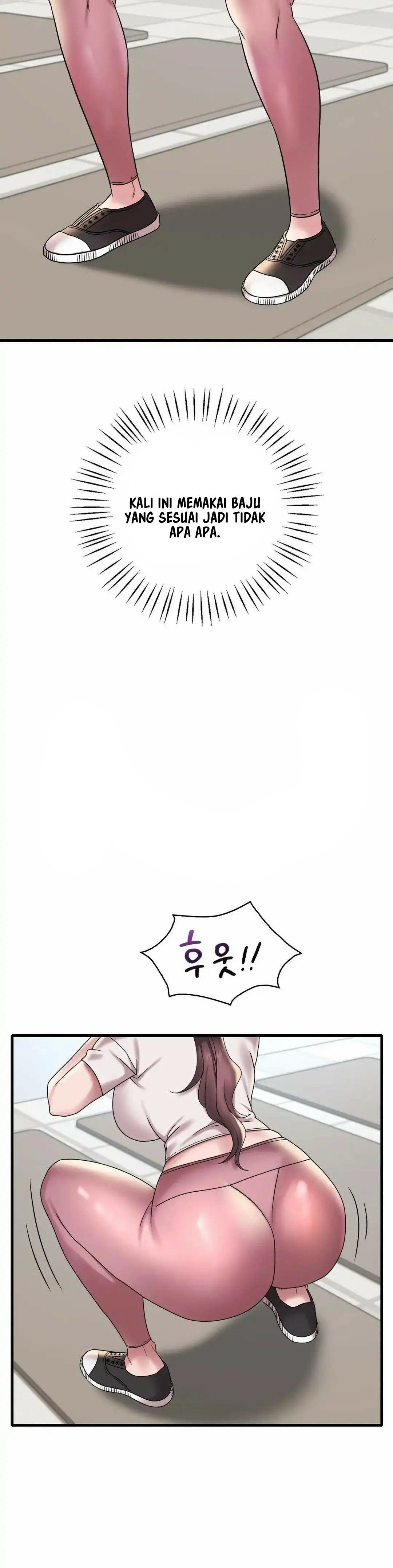 Drunk on You Uncen - Chapter 20 4 Drunk on You Uncen - Chapter 20 4