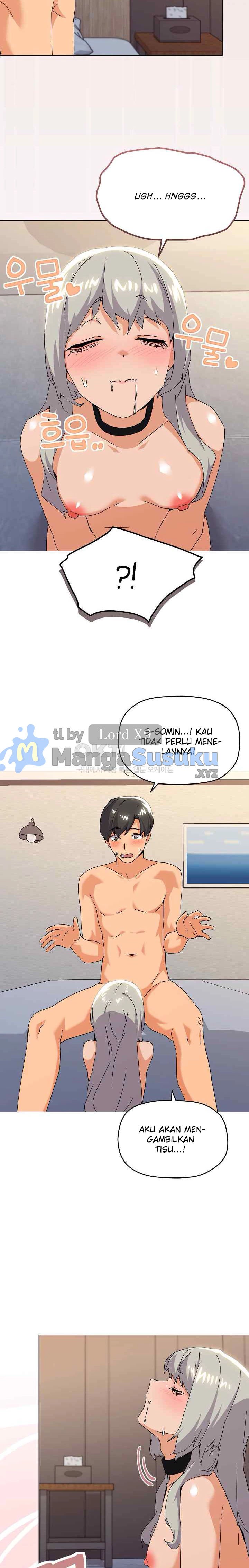 What’s Wrong With This Family - Chapter 20 20 What’s Wrong With This Family - Chapter 20 20