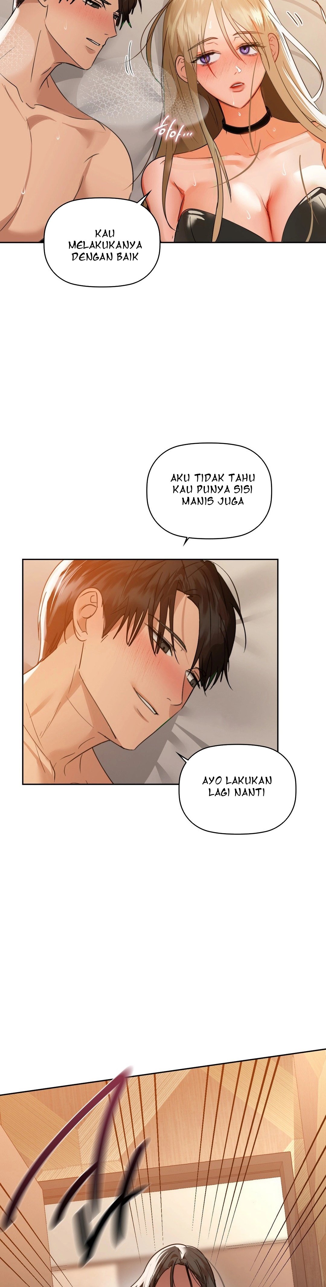 Caffeine - Chapter 63 23