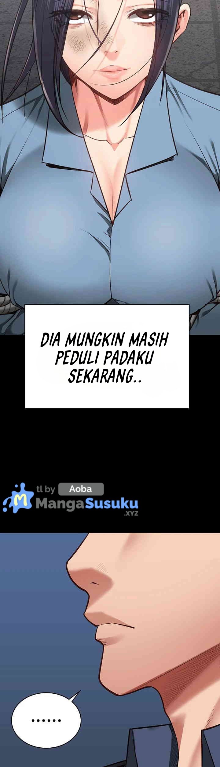 Locked Up - Chapter 63 28