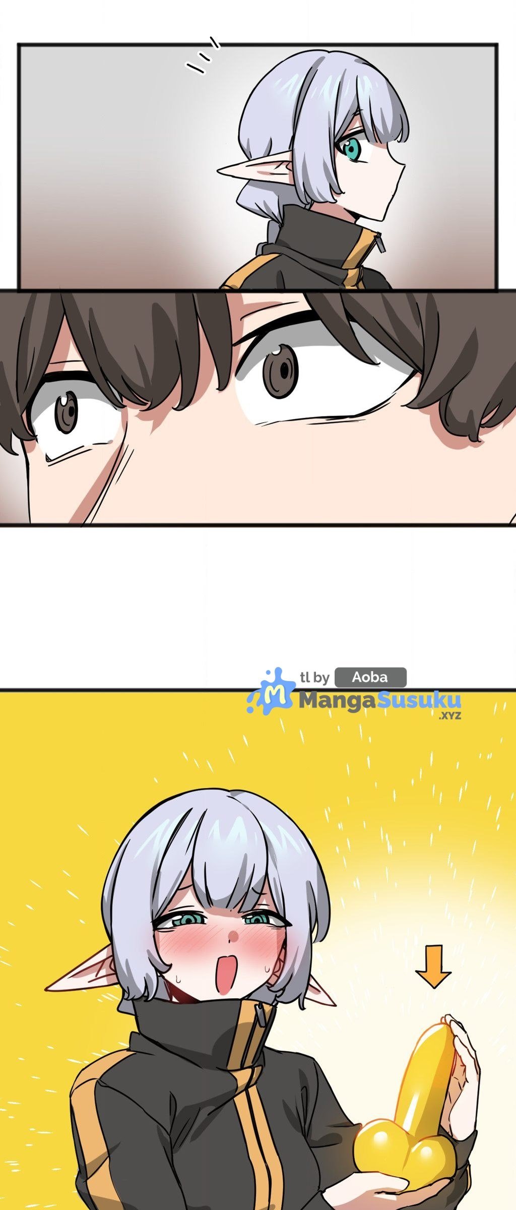 No Man’s Land - No Man’s Land Chapter 63 21 No Man’s Land - No Man’s Land Chapter 63 21