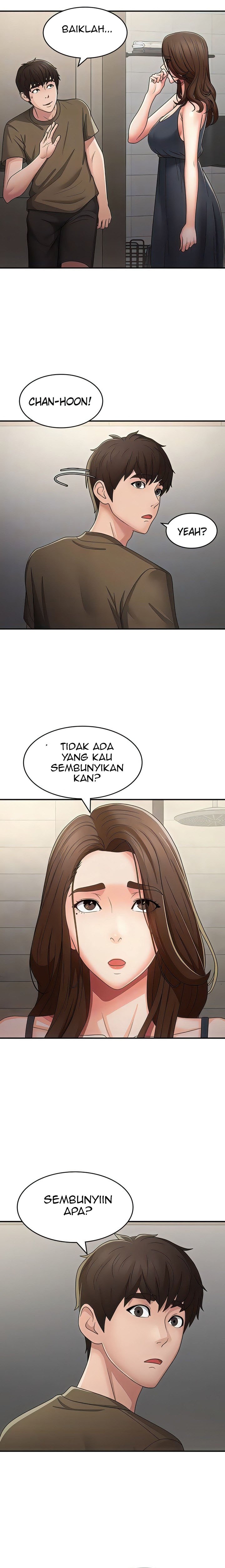 My Aunt in Puberty - Chapter 63 9