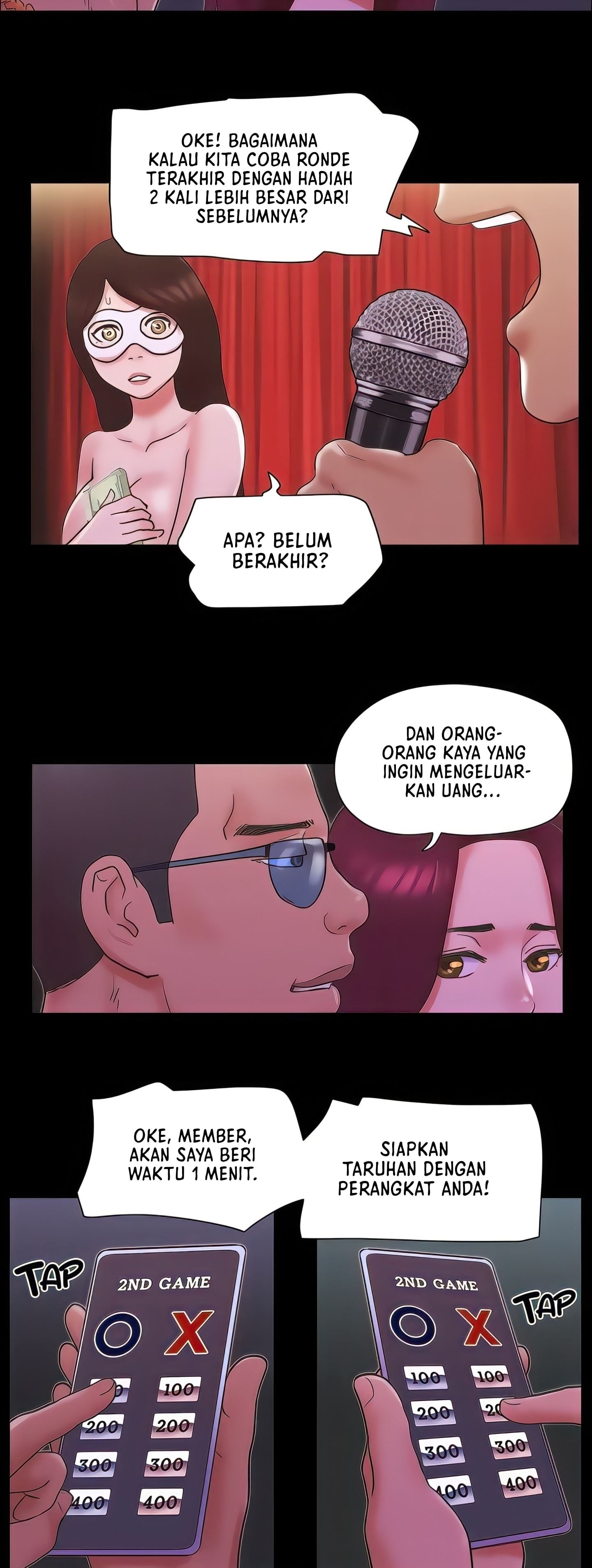 Only With Consent Uncensored - Chapter 63 2 Only With Consent Uncensored - Chapter 63 2