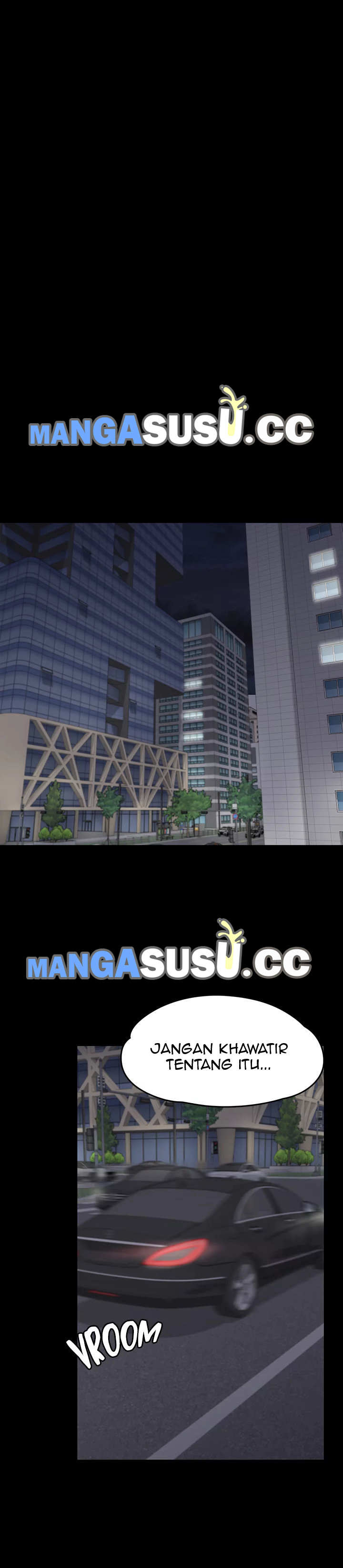 Gangnam Romance - Chapter 63 6 Gangnam Romance - Chapter 63 6