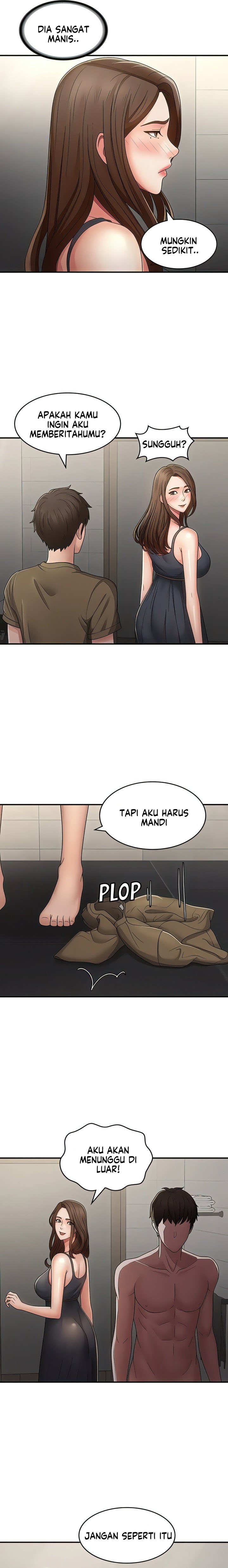 Teen Aunt - Chapter 63 15