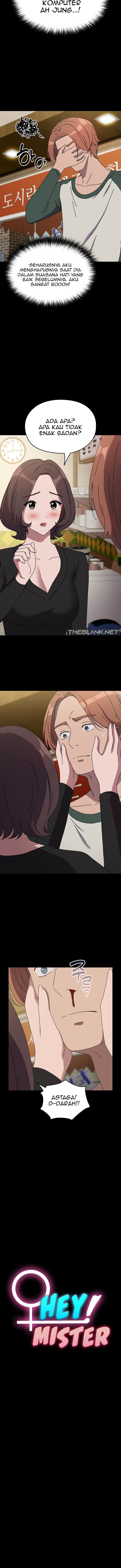 Man of The House - Chapter 63 6 Man of The House - Chapter 63 6