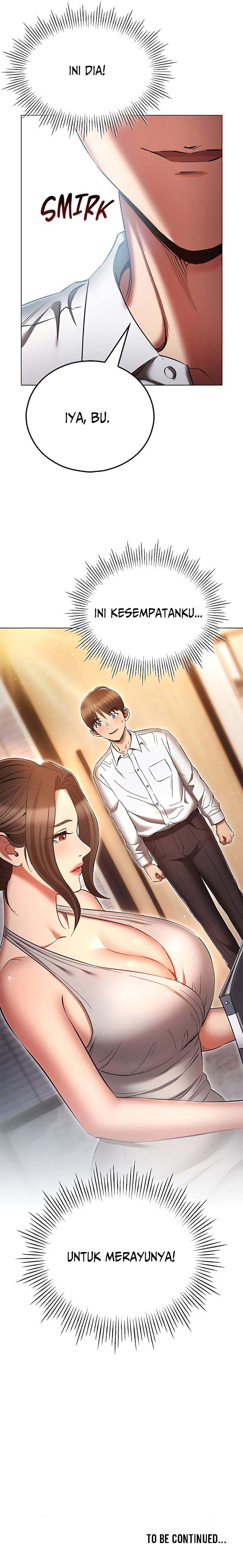 The Law of Reincarnation - Chapter 63 11