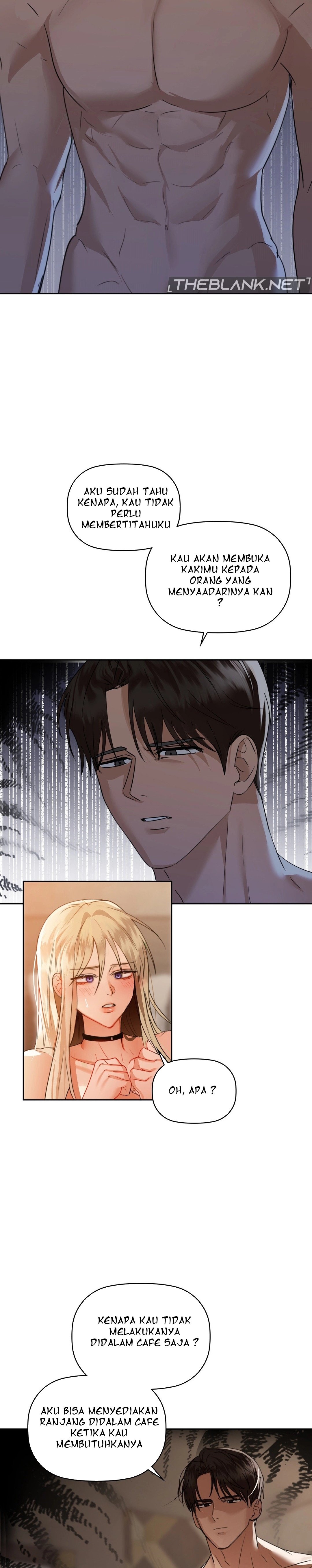 Caffeine - Chapter 63 3