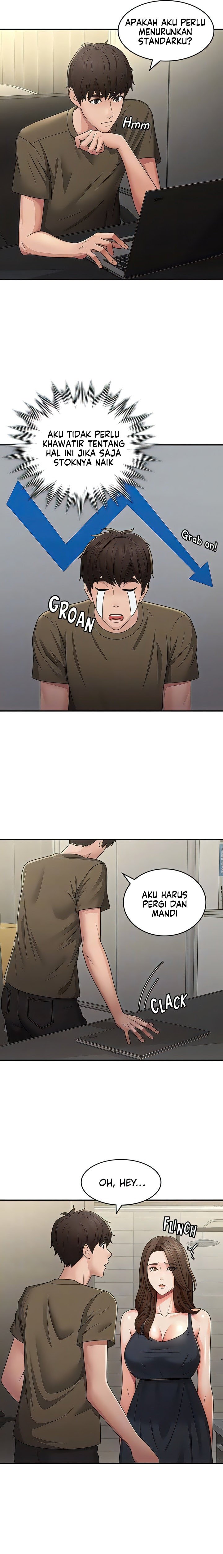 Teen Aunt - Chapter 63 8