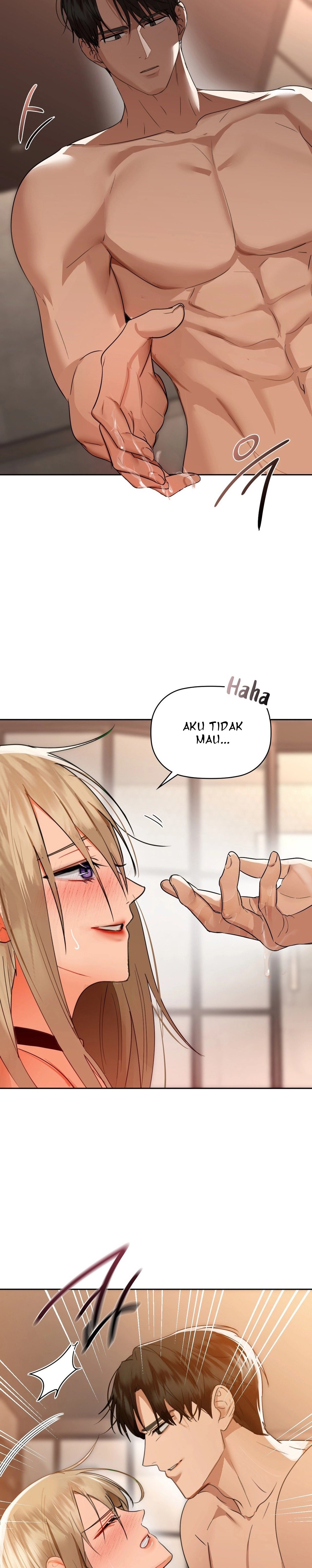 Caffeine - Chapter 63 8
