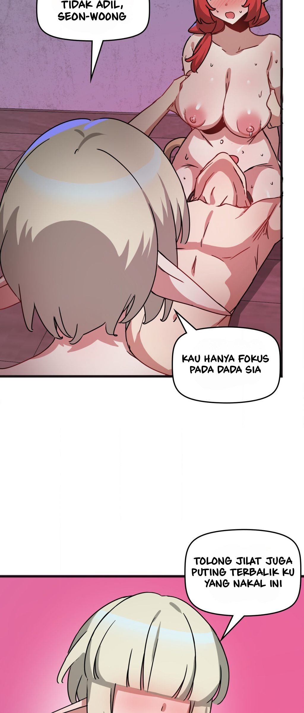 No Man’s Land - No Man’s Land Chapter 63 32 No Man’s Land - No Man’s Land Chapter 63 32