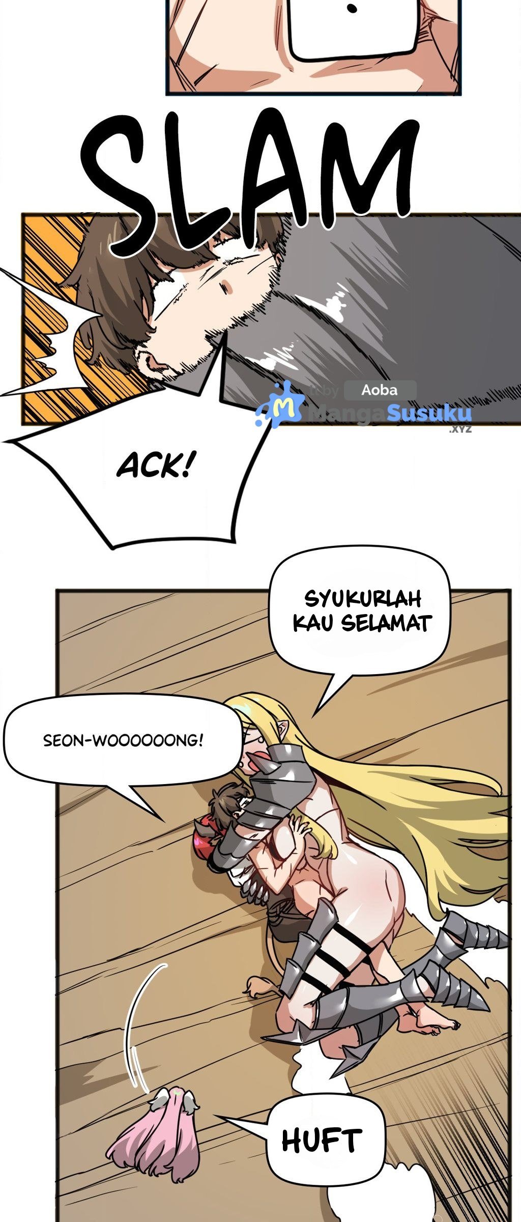 No Man’s Land - No Man’s Land Chapter 63 13 No Man’s Land - No Man’s Land Chapter 63 13