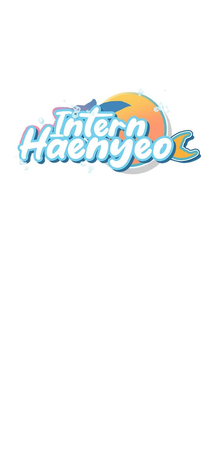 Intern Haenyeo - Chapter 63 2