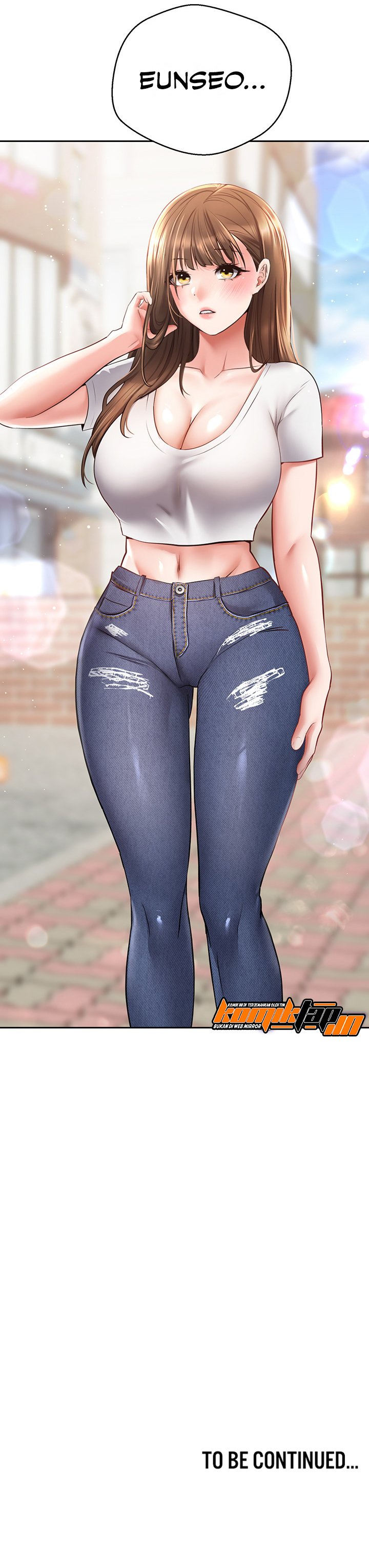 Wish Fulfillment Application - Chapter 63 8