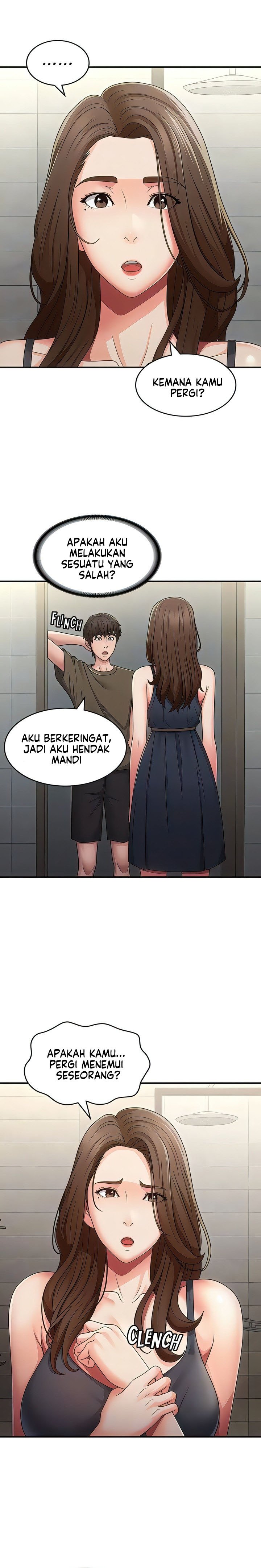 Teen Aunt - Chapter 63 9