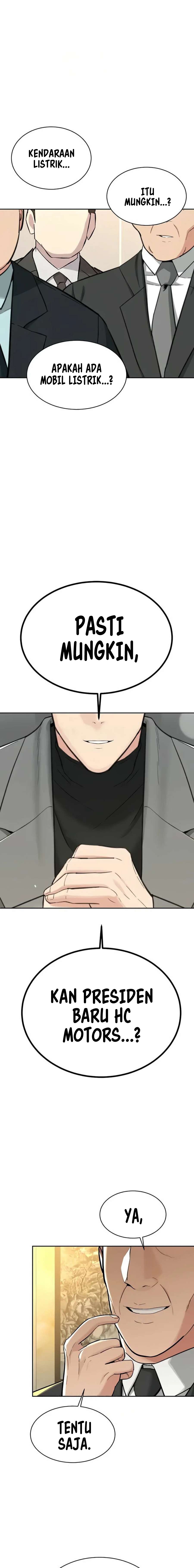 Secret Matter Of The Third Generation - Chapter 63 11