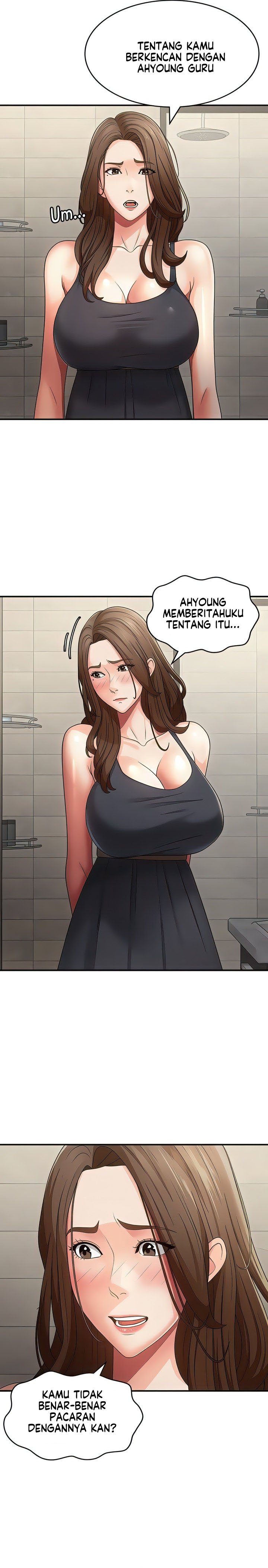 Teen Aunt - Chapter 63 12