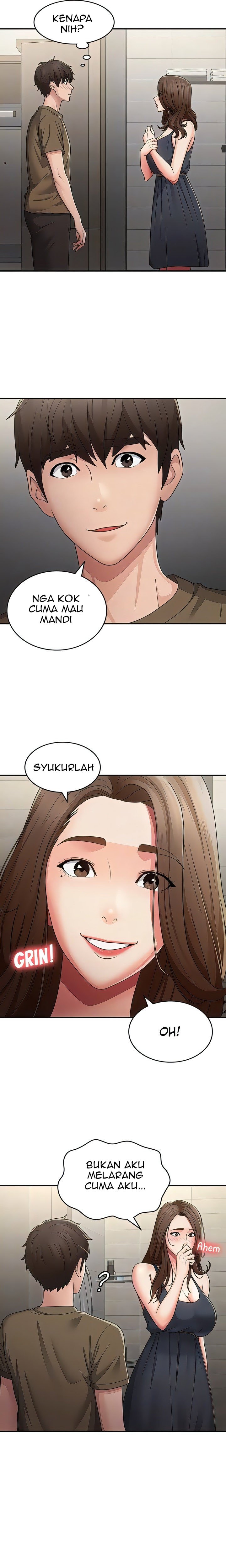 My Aunt in Puberty - Chapter 63 8
